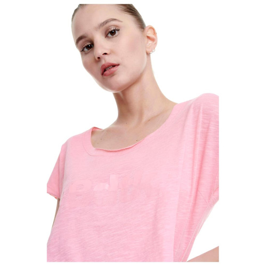 Bodytalk Γυναικεία κοντομάνικη μπλούζα